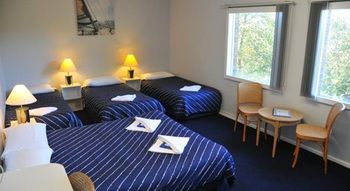 Blue Mountains G'day Motel - Accommodation Directory 18