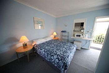 Blue Mountains G'day Motel - Accommodation Directory 0
