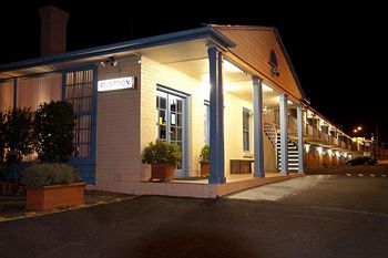 Blue Mountains G'day Motel - Accommodation Directory 1