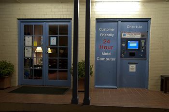 Blue Mountains G'day Motel - Accommodation Directory 2