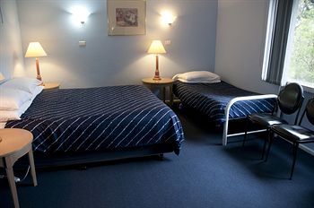 Blue Mountains G'day Motel - Accommodation Directory 3