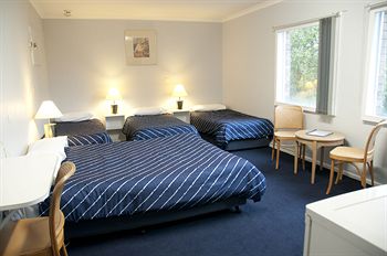 Blue Mountains G'day Motel - Accommodation Directory 6