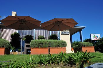 Blue Mountains G'day Motel - Accommodation Directory 9