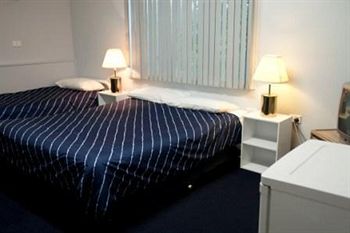 Blue Mountains G'day Motel - Accommodation Directory 11