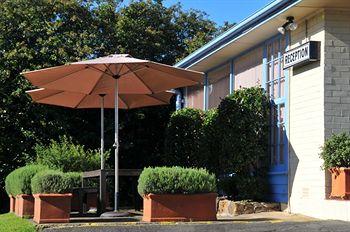Blue Mountains G'day Motel - Accommodation Directory 13