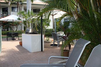 Noosa River Retreat - Accommodation Directory 1