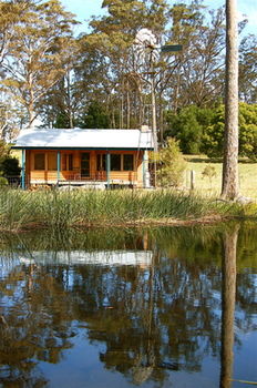 Worrowing At Jervis Bay - Accommodation Directory 38