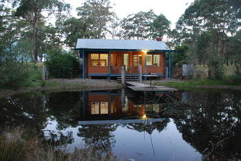 Worrowing At Jervis Bay - Accommodation Directory 39