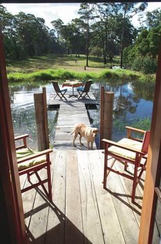 Worrowing At Jervis Bay - Accommodation Directory 40