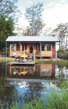 Worrowing At Jervis Bay - Accommodation Directory 41