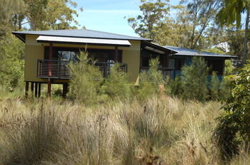 Worrowing At Jervis Bay - Accommodation Directory 46