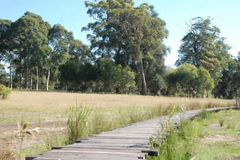 Worrowing At Jervis Bay - Accommodation Directory 47