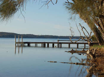 Worrowing At Jervis Bay - Accommodation Directory 48