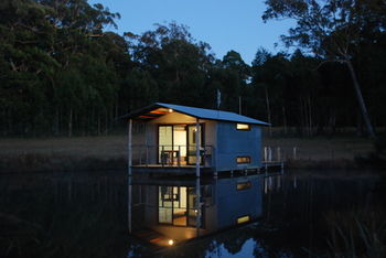 Worrowing At Jervis Bay - Accommodation Directory 49