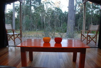 Worrowing At Jervis Bay - Accommodation Directory 50