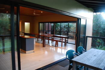 Worrowing At Jervis Bay - Accommodation Directory 54