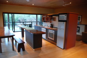 Worrowing At Jervis Bay - Accommodation Directory 55