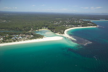 Worrowing At Jervis Bay - Accommodation Directory 57