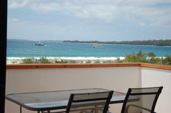 Worrowing At Jervis Bay - Accommodation Directory 59