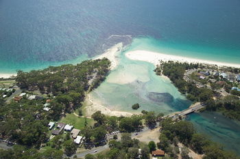 Worrowing At Jervis Bay - Accommodation Directory 61