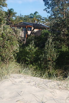 Worrowing At Jervis Bay - Accommodation Directory 67