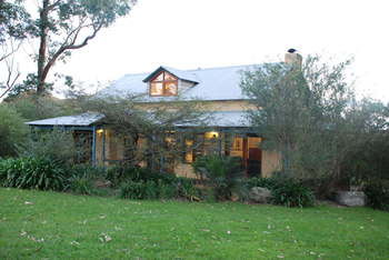 Worrowing At Jervis Bay - Accommodation Directory 68