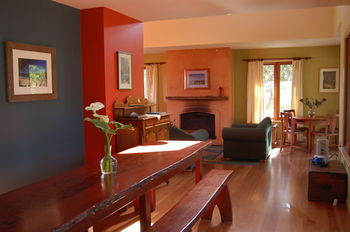 Worrowing At Jervis Bay - Accommodation Directory 69