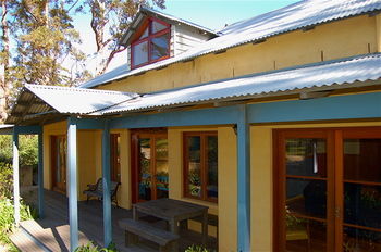 Worrowing At Jervis Bay - Accommodation Directory 71