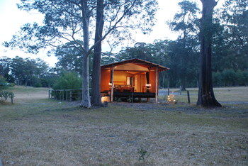 Worrowing At Jervis Bay - Accommodation Directory 72