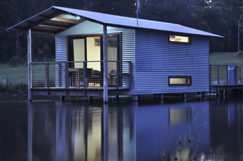 Worrowing At Jervis Bay - Accommodation Directory 73