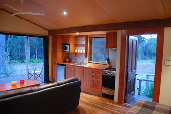Worrowing At Jervis Bay - Accommodation Directory 74