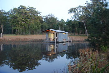 Worrowing At Jervis Bay - Accommodation Directory 75