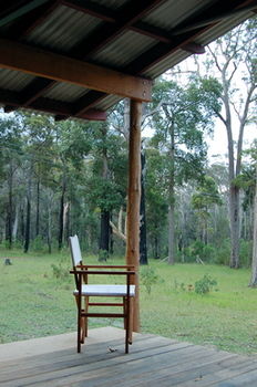 Worrowing At Jervis Bay - Accommodation Directory 77