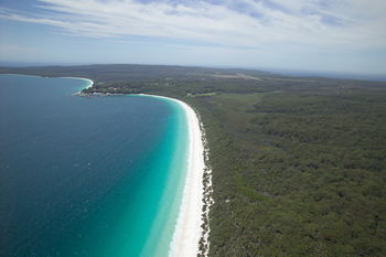 Worrowing At Jervis Bay - Accommodation Directory 79