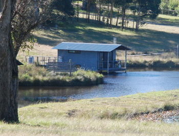 Worrowing At Jervis Bay - Accommodation Directory 80