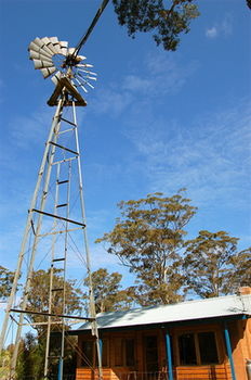 Worrowing At Jervis Bay - Accommodation Directory 84
