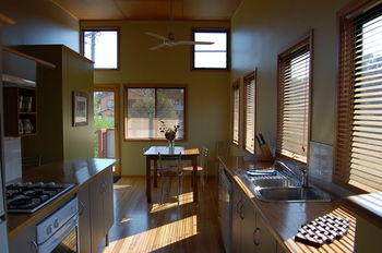 Worrowing At Jervis Bay - Accommodation Directory 86