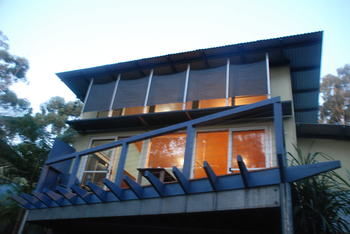 Worrowing At Jervis Bay - Accommodation Directory 87