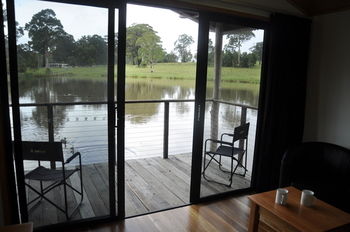 Worrowing At Jervis Bay - Accommodation Directory 89