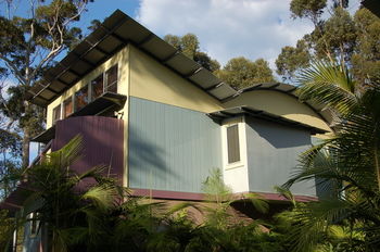 Worrowing At Jervis Bay - Accommodation Directory 93