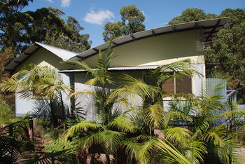 Worrowing At Jervis Bay - Accommodation Directory 94