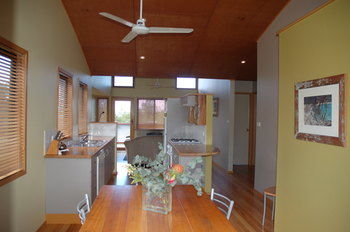 Worrowing At Jervis Bay - Accommodation Directory 95