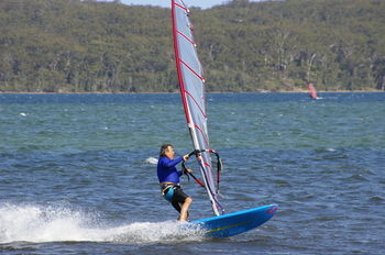 Worrowing At Jervis Bay - Accommodation Directory 96