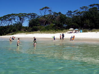 Worrowing At Jervis Bay - Accommodation Directory 97