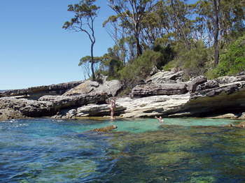 Worrowing At Jervis Bay - Accommodation Directory 103