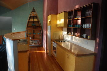 Worrowing At Jervis Bay - Accommodation Directory 106
