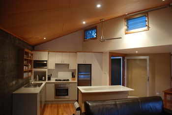 Worrowing At Jervis Bay - Accommodation Directory 107