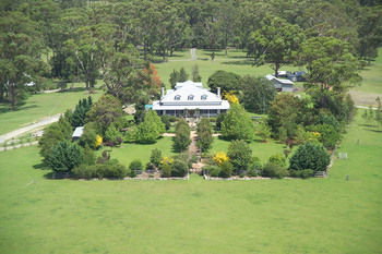 Worrowing At Jervis Bay - Accommodation Directory 109