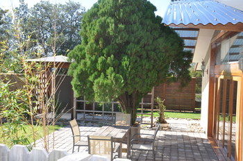 Worrowing At Jervis Bay - Accommodation Directory 110