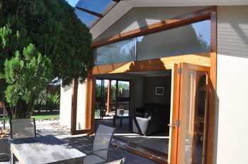 Worrowing At Jervis Bay - Accommodation Directory 111